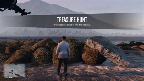 Gta online treasure hunt tongva hills vineyards clue youtube. GTA V Online | "Online Reset Treasure Hunt" - YouTube