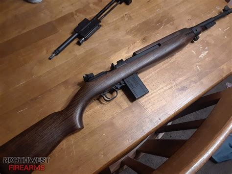 Wtswtt Or M1 Carbine 22lr 150 Northwest Firearms Oregon