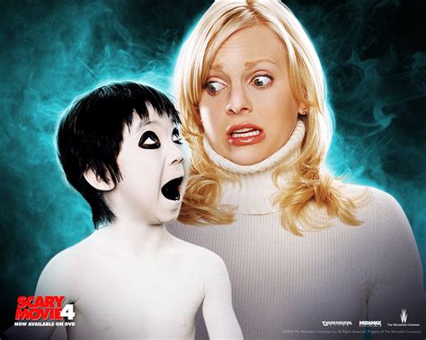 This content is imported from youtube. scary movie four - Movies Wallpaper (2281069) - Fanpop