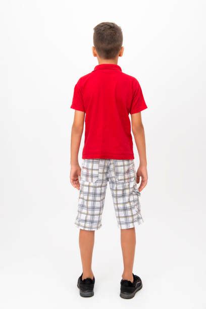 Boy Behind Stock Photos Pictures And Royalty Free Images Istock