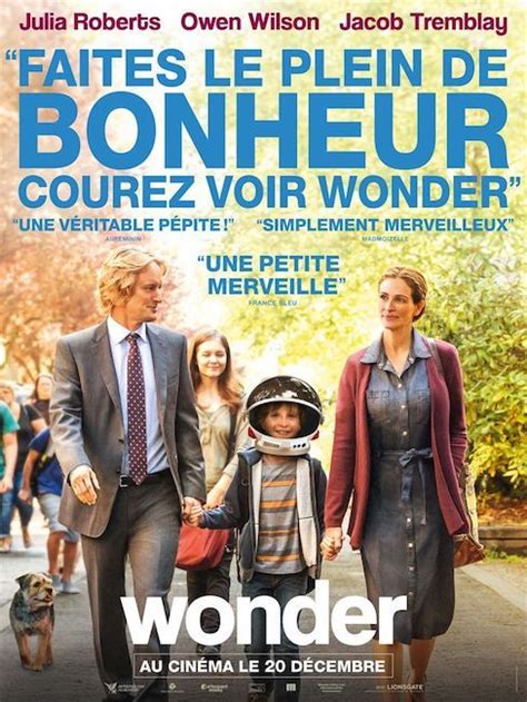 Drama izabela vidovic, jacob tremblay, julia roberts, mark dozlaw. « Wonder » avec Julia Roberts : tout savoir sur le film de ...