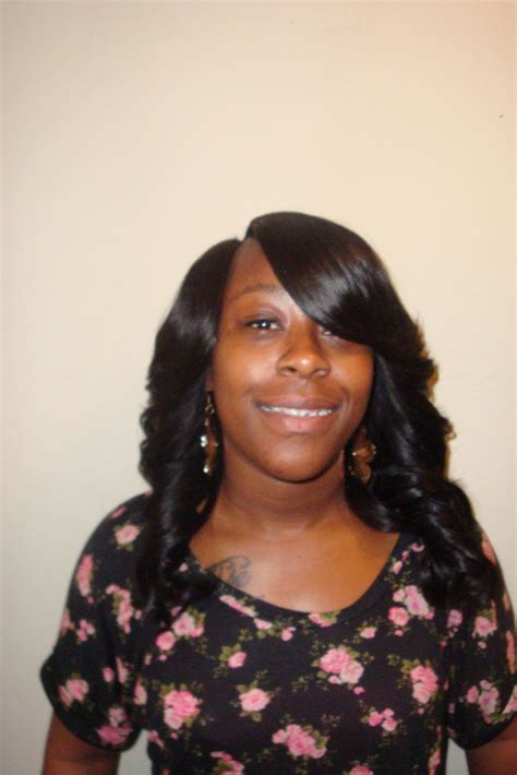 YINKA'S ULTIMATE HAIR DESIGNS: Look Book:Sew-ins, Bobs ...
