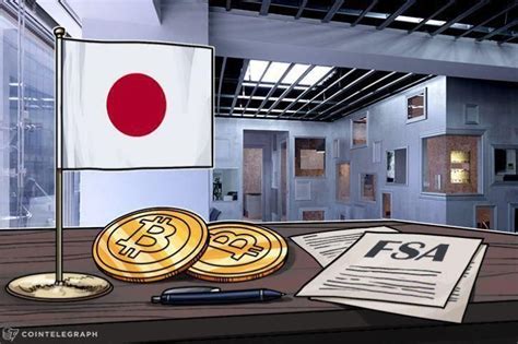 Japans Financial Regulator To Conduct Inspections Of 15 Unregistered