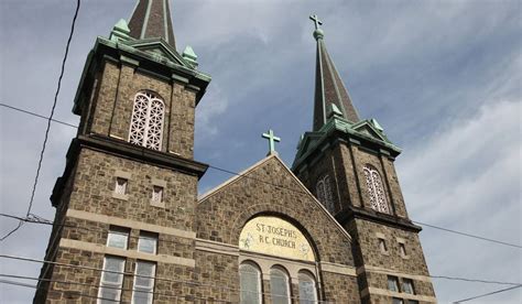 St Josephs Church Wants Answers From Allentown Diocese