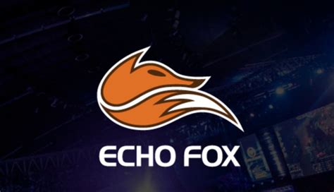 Team Echo Fox 2016 Na Lcs Newcomers Esports Edition