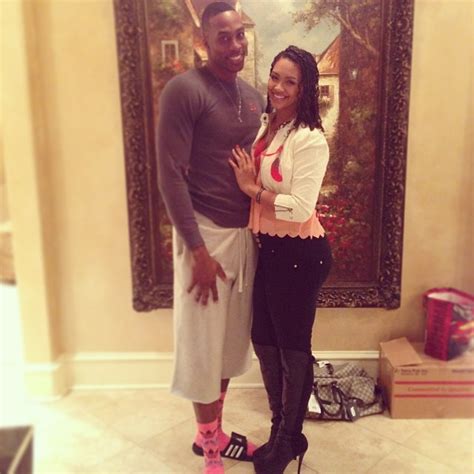 The nba big man quietly tied the knot with fiancée te'a cooper after revealing their engagement back in 2019. Who is Dwight Howard Married to Wife Baby Mama Girlfriend ...