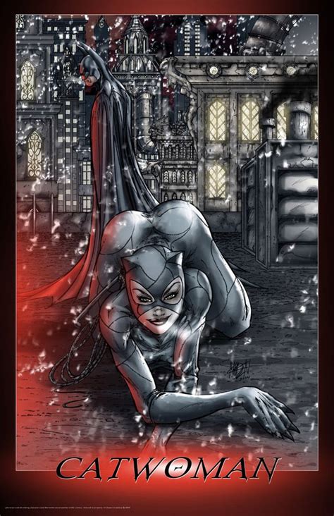 Catwoman Dc Comics Pictures Photos Images Ign Batman And
