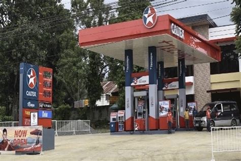 Caltex Continues Growth In 3rd Quarter Of 2021 Expands Into Auto