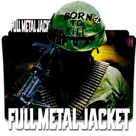 Full Metal Jacket By Arilson76 On Deviantart