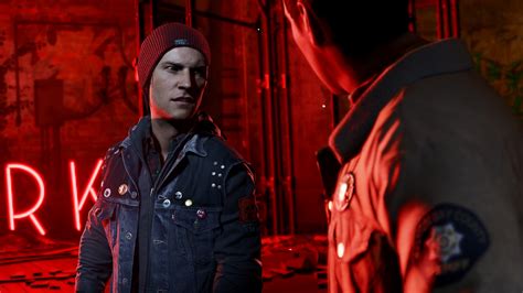 Infamous Second Son Ps4 Trophy Guide And Road Map Guide