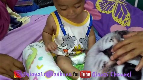Namun gejalanya sama yaitu merasakan sakit di bagian perut seperti mulas, mual dan nyeri. Ketika Qianzi Sakit | keceriaan anak ketika sakit | selera ...