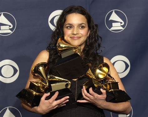 Female Grammy Winners Which Female Artist Has The Most Grammys
