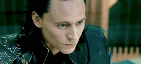 With tenor, maker of gif keyboard, add popular loki smiling animated gifs to your conversations. Loki.. evil grin. (GIF) | Loki (and the avengers i guess ...