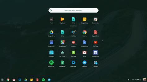 Well, in this google settings app page you can look for such information as well as the kind of access they. Chrome OS gets a new lock screen and app launcher ahead of ...