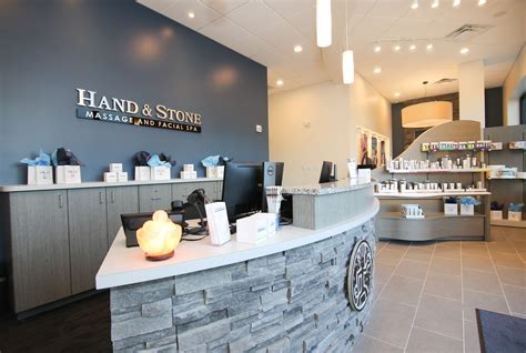 Massage And Facial Spa In Lexington Ky Hand And Stone