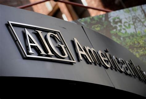 Aig Names New Ceo Breaks Up Its Insurance Business Ibtimes