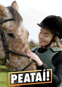 Julia visits parts of the west country that can only be explored on foot, from the epic wilderness of. Peataí!: Episode 3 / 18 Jan 2021 BBC Two Northern Ireland