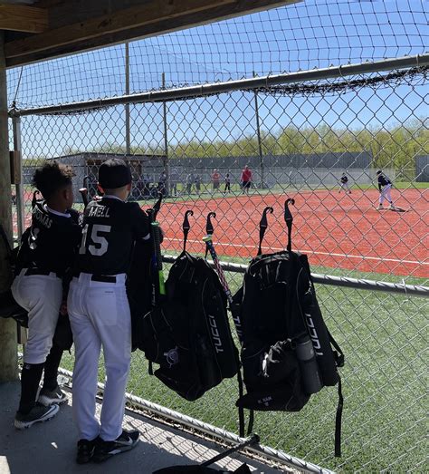 Express Travel Team — Fennell Bros. Baseball