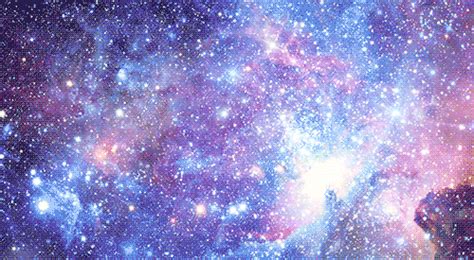 Get a 10.911 second galaxy stars galaxy background blue stock footage at 29.97fps. Animated gif about love in GIF's by Larissa Oliveira