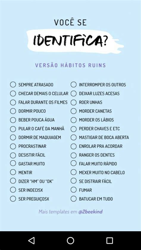 Eu nunca é um jogo super divertido, perfeito para conhecer melhor os outros jogadores ou descobrir os segredos dos seus tag eu nunca postado por perguntas para tags às 07:13. Pinterest @Mayara Beatriz Santos ) ~ | Brincadeiras de ...