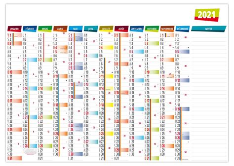 Numéro de semaines 2021 : Calendrier 2021 Effacable | Calendrier Lunaire