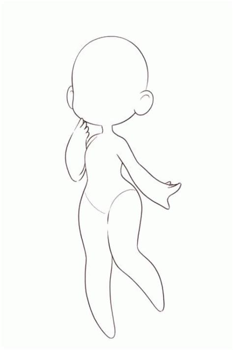 Trendy Drawing Girl Body Poses Trendy Drawing Girl Body Poses
