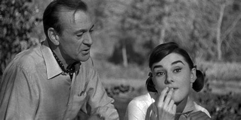 15 Best Audrey Hepburn Movies Ranked According To Imdb