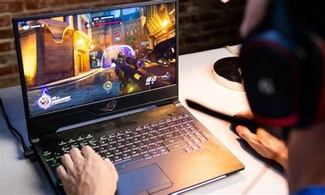 Laptop Gaming Harga Jutaan Duta Teknologi