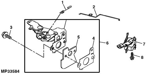 John Deere Js63c Parts Diagram Diagram For You