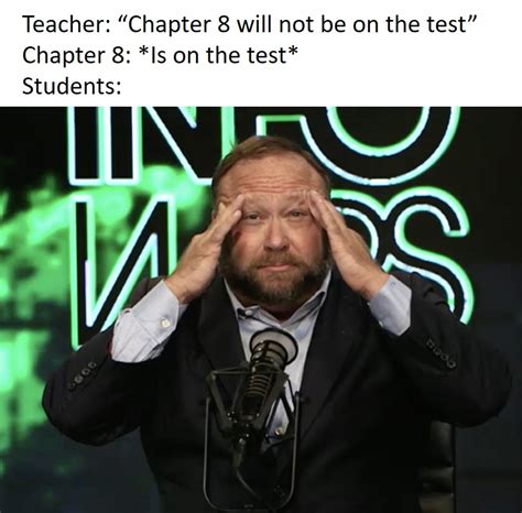 This Alex Jones meme has done well elsewhere. : alexjones