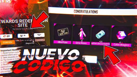 Códigos para obtener skin permanente en free fire totalmente actualizados códigos para obtener regalos permanentes códigos nuevos booy xp7a 5unj nuevo 1/03/2020 booy ndxu 2cem nuevo booy avml zj7n nuev. ¡YA SALIO! *NUEVO CÓDIGO* PARA REGALOS PERMANENTES EN FREE ...
