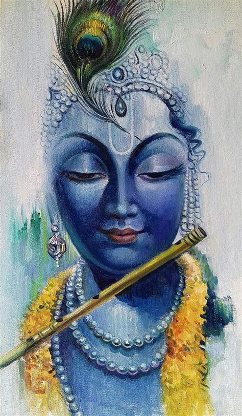 Sri krishna jewelers came to my home in austin,tx and did a small show of their latest designs for me and my friends. Lord Krishna - Is it true that he has blue skin? - Utkal Today