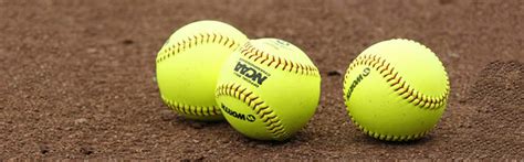 No longer than 42 inches (1067 mm). Softballs | Team Equipment | On Deck Sports