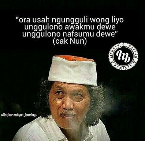 Don't forget to bookmark kata kata bijak cak nun using ctrl + d (pc) or command + d (macos). 32 Kata-Kata Bijak Cak Nun - MogiMogy