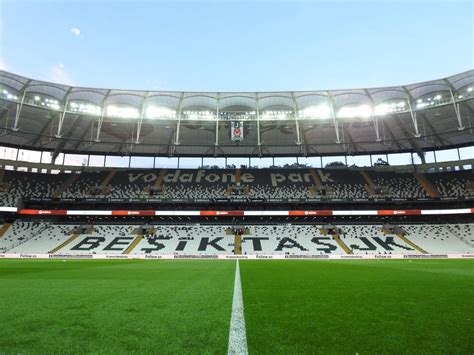 By akin 3 ocak 2021, 14:06 63 görüntüleme 1 begeni yorum. Vodafone Park'ta değişim başlıyor
