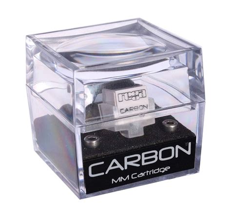 Rega Carbon Mm Phono Cartridge