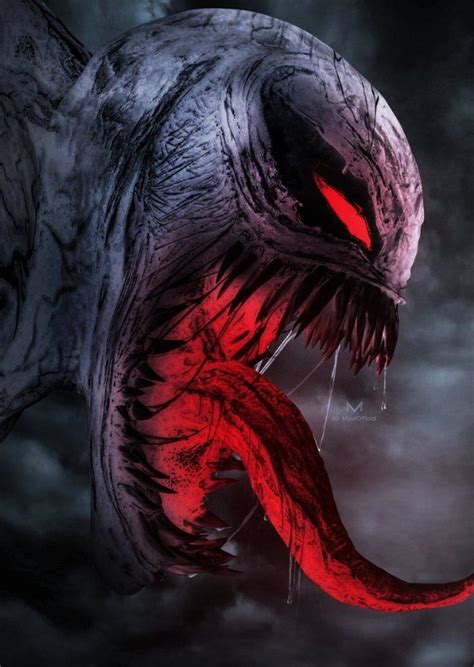 Venom 3 Anti Venom Fan Casting On Mycast