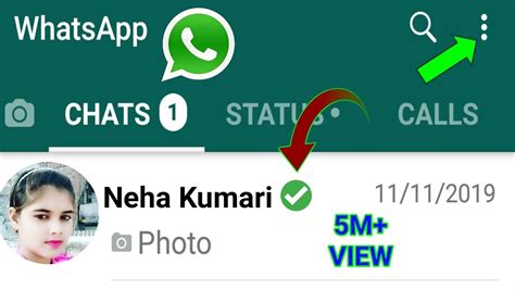How To Verify Whatsapp Business Account Information Timitech