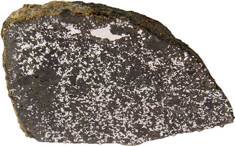 Meteorites Australia Collection Stonyirons Pallasites