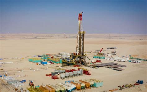 Adnoc And Total Deliver First Unconventional Gas From The Uae Adnoc