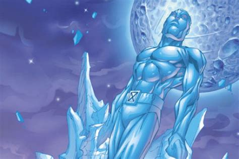 From Captain Cold To Storm 5 Most Powerful Comic Characters With Ice