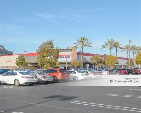 The District At Tustin Legacy Costco 2700 Park Avenue Retail Building