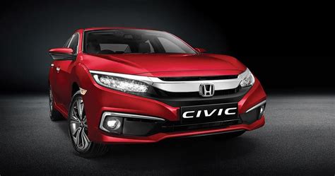 Honda Civic 2020 Price Specs Review Pics And Mileage In India