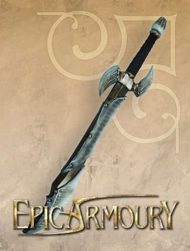 Medium Swords Epic Armoury Australia
