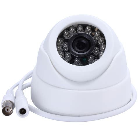 China Manufacturer Price CCTV Camera HD 720p AHD Security Dome Camera