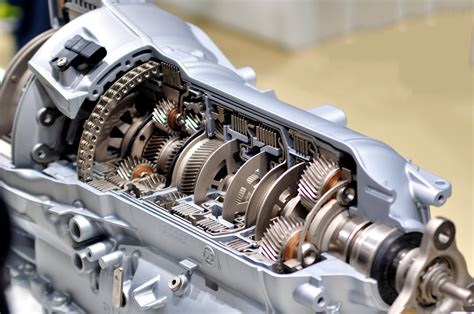 How A Transmission Works Do You Need A Brand New One Online Auto Repair