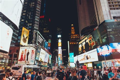 The Ultimate Guide To Nyc For First Timers Travels With The Crew