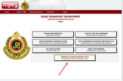 Untuk pengetahuan anda semua, tempoh masa untuk memperbaharui. Cara Perbaharui Lesen Memandu Secara Dalam Talian