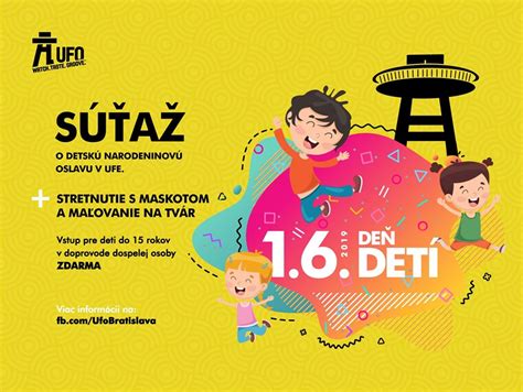 Gyere és válaszd ki, hol ünneplitek a gyerekeket a hétvégén. Gyereknapi programok, vízi parádé, városnéző séta ...