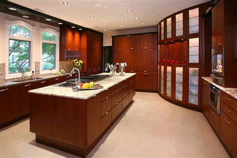 Colmar Kitchen Studio 8 Incredible Types Of Kitchen Cabinet Doors And
